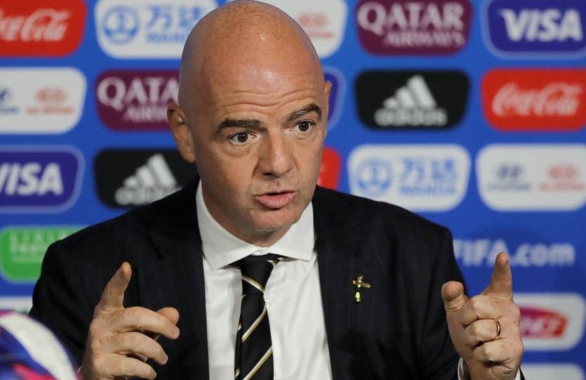 Futbol çempionatları bərpa oluna bilər? - FİFA prezidenti aydınlıq gətirdi