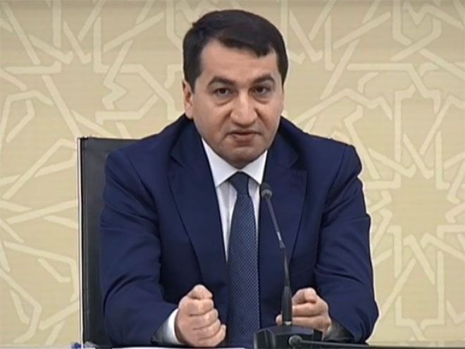 “Karantin rejiminin ləğvi virus idxalına səbəb ola bilər” - Prezidentin köməkçisi 