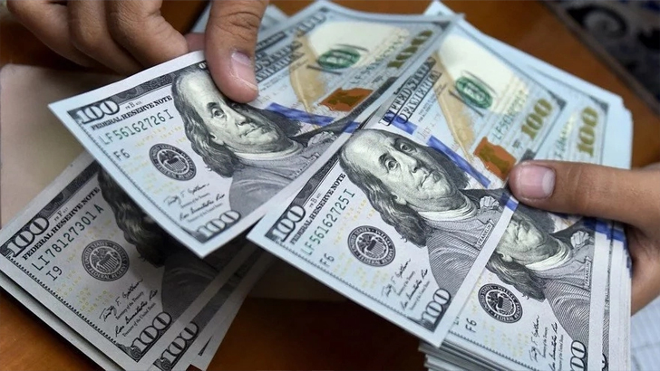 Dollar bu gün Azərbaycanda necəyədir? - MƏZƏNNƏ