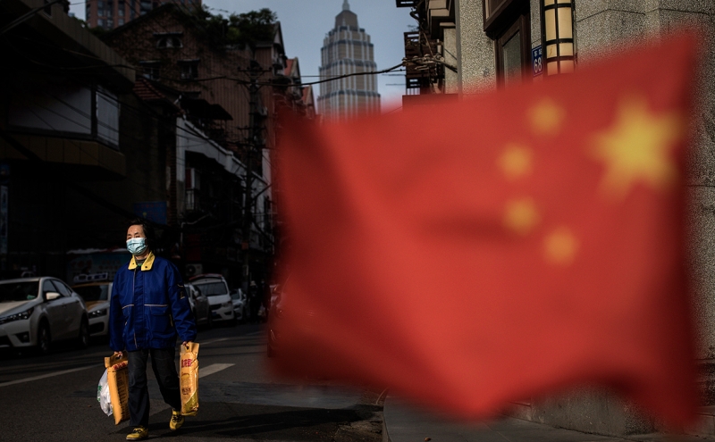 Çin iqtisadiyyatında rekord geriləmə GÖZLƏNİLİR