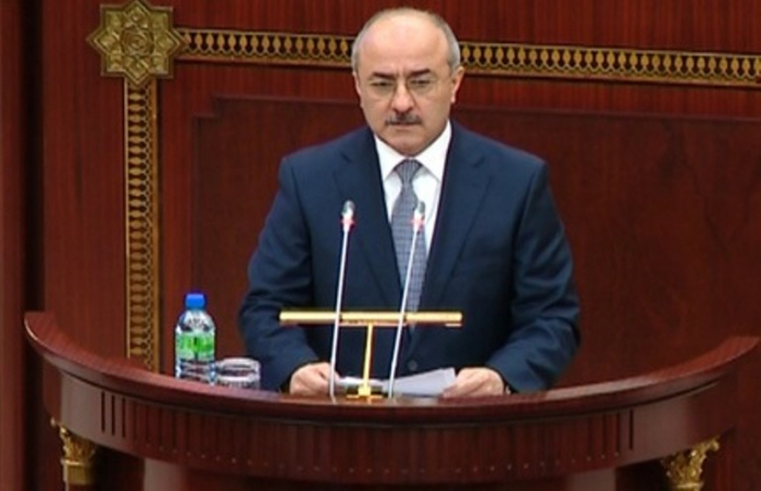 Nazir müavini bəzi bələdiyyələrin birləşdirilməsini təklif etdi