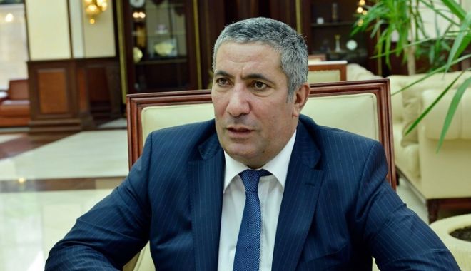 Siyavuş Novruzov: “...Seçki Məcəlləsindən çıxarılmalıdır!”   