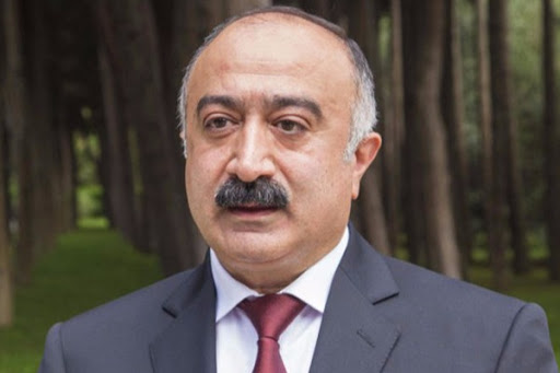 Prezident Arif Məmmədovla bağlı sərəncam İMZALADI