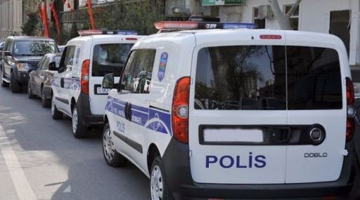 Bakıda oğurluq edən şəxslər saxlanıldı