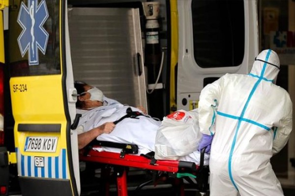 Alimlərin yeni araşdırması: “Koronavirus daha 4 orqana ziyan vurur”