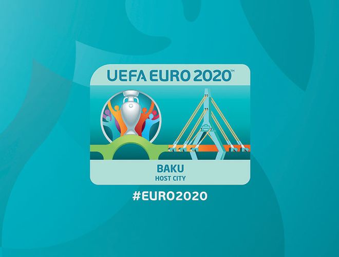 AFFA AVRO-2020 ilə bağlı UEFA-ya təsdiq göndərdi