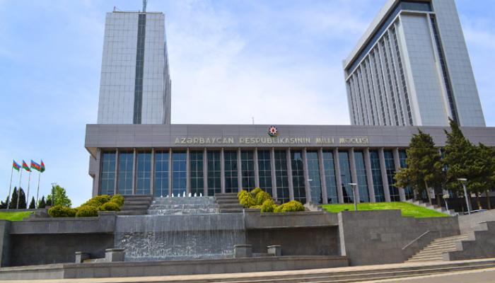 Azərbaycan vətəndaşları bu cinayət məsuliyyətindən azad edilir