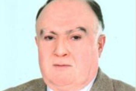 Milli Məclisin şöbə müdiri öz ərizəsi ilə işdən çıxdı