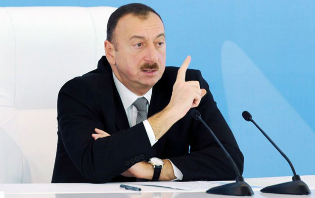 İlham Əliyev həbs olunan  icra başçıları barədə: “Özlərini və əcdadlarını biabır ediblər”  