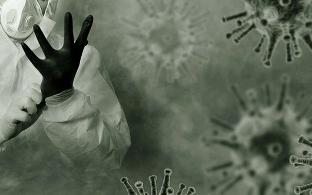 Koronavirus bu temperaturda 15 dəqiqə yaşayır