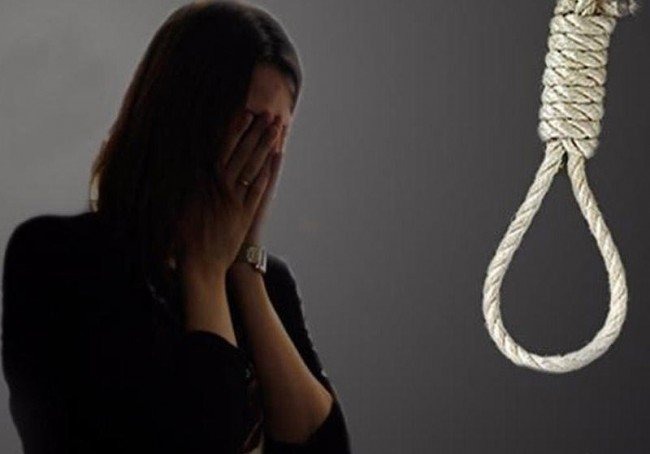 Ağstafada yeniyetmə qız intihara cəhd edib