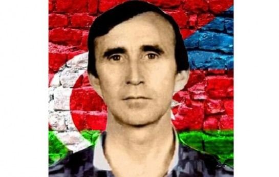 Milli Qəhrəman İsgəndər Aznaurovun anım günüdür