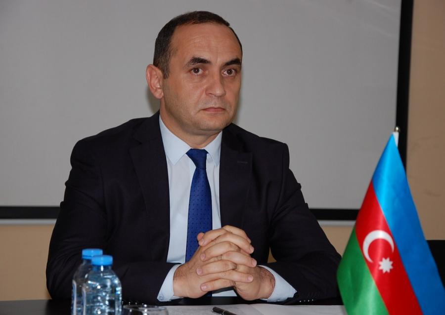 Deputat canlı yayıma çıxdı: 7 min baxış, 400 rəy...