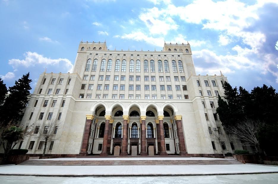 AMEA koronavirusla bağlı yeni sistem hazırladı