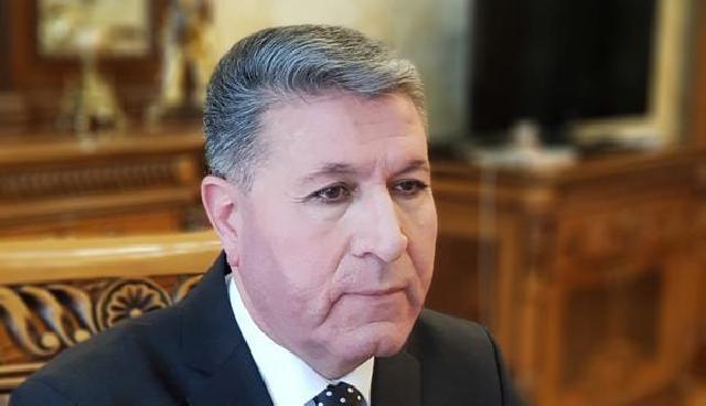 Partiya sədri: “Qabaqlayıcı tədbirlər görülməsəydi acınacaqlı duruma düşə bilərdik”