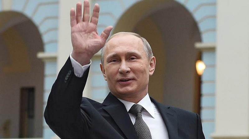 Rusiya bu sınağı uğurla keçəcək – Putin