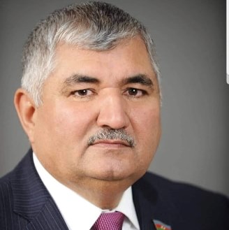 Keçmiş deputat 170 ailəyə ərzaq yardımı edib