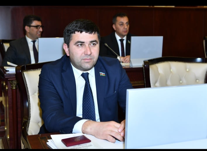 Sosial dəstək tədbirləri ölkəmizin dayanıqlı iqtisadiyyatının təsdiqidir