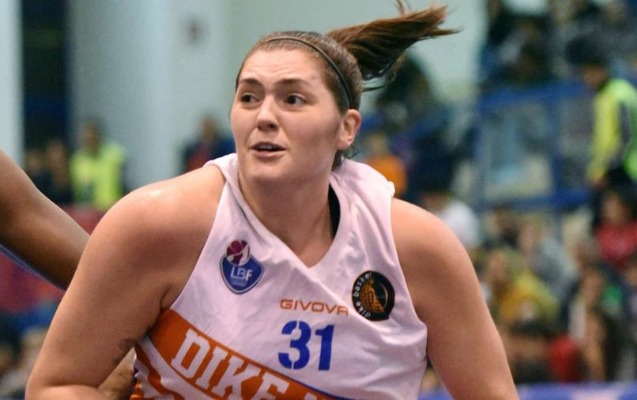 Məşhur basketbolçuda koronavirus tapıldı