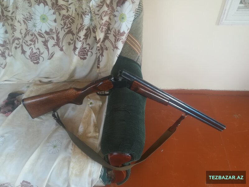 Xaçmaz sakini qaynını güllələdi