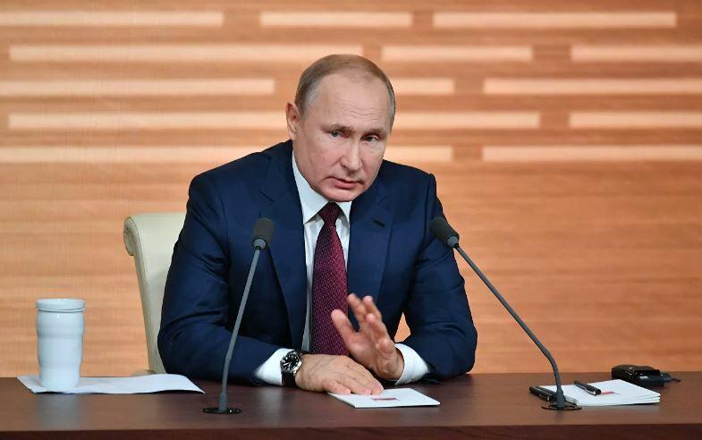 Putin üçün bu qərarı vermək çətin oldu - Dmitri Peskov