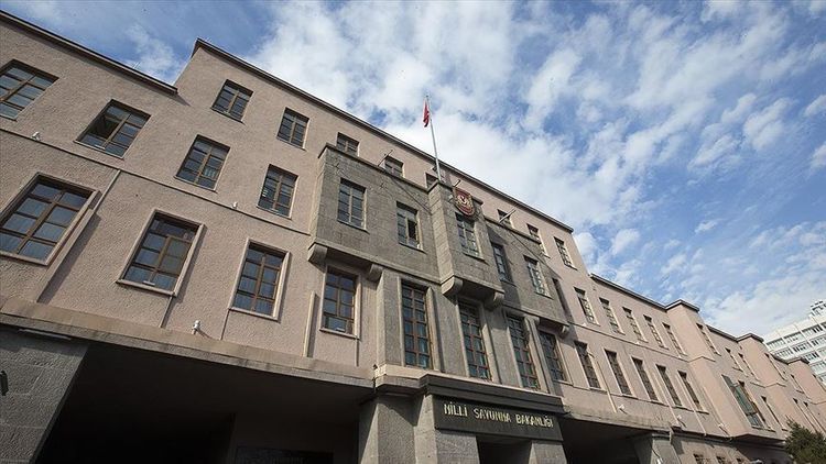 Türkiyə ordusu son 15 gündə 38 terrorçunu zərərsizləşdirib