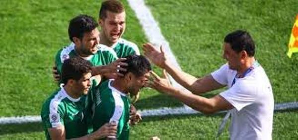 Bu ölkədə futbol çempionatı bərpa olundu