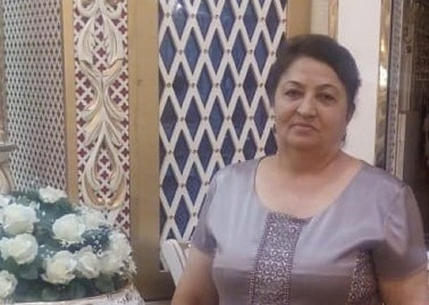 Qarabağa dönmək, Kəlbəcərə getmək - Müəllim ARZUSU...