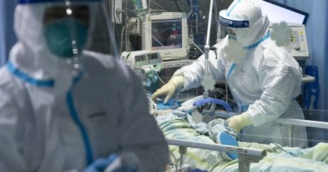 Qazaxıstanda koronavirus qurbanlarının sayı 19-a çatdı