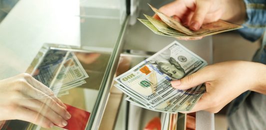 Həftənin ilk iş günü üçün dolların MƏZƏNNƏSİ