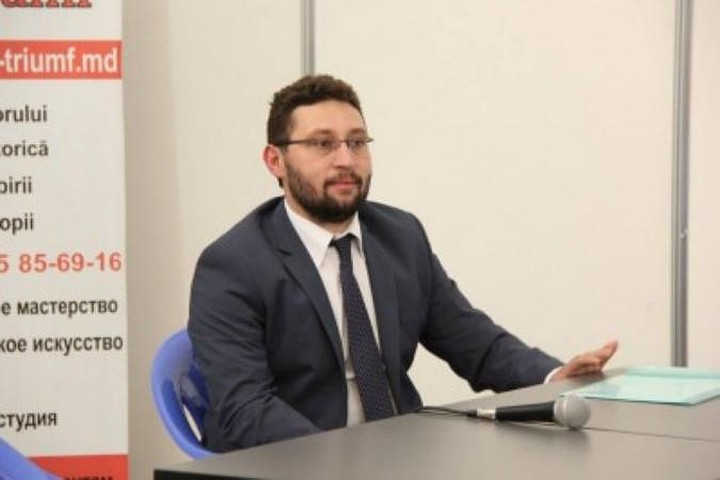 Moldovalı ekspert Azərbaycanı koronavirusla mübarizədə dünyaya ÖRNƏK GÖSTƏRDİ