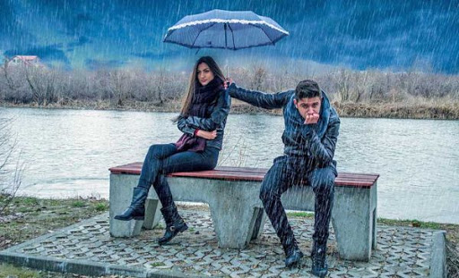 Nazirlikdən hava XƏBƏRDARLIĞI - Temperatur 10 dərəcə aşağı düşəcək 