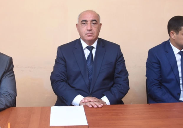 Məhkəmə Nizaməddin Quliyevin müavinilə bağlı QƏRAR VERDİ