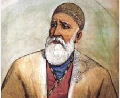 Vikipediya-da Füzuli haqqında özbək dilində bölmə yaradıldı