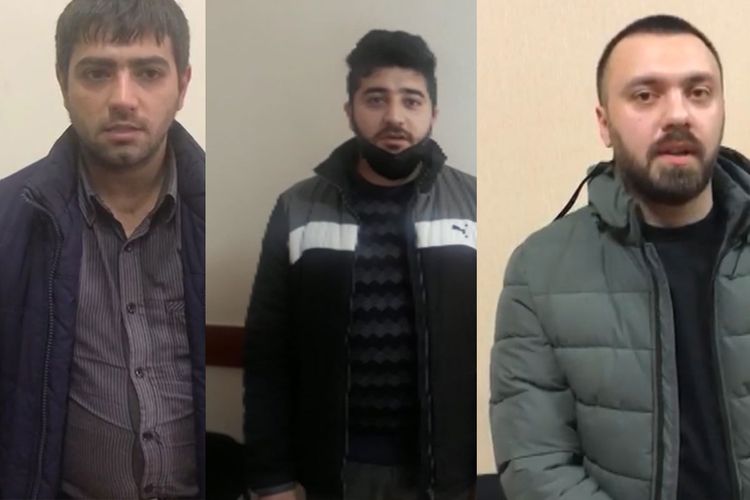 Yasa getmək bəhanəsilə ilə mesaj göndərən 169 nəfər CƏRİMƏLƏNDİ