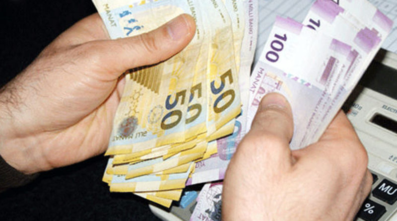 Aprel ayının müavinət, təqaüd və kompensasiyaları ÖDƏNİLDİ