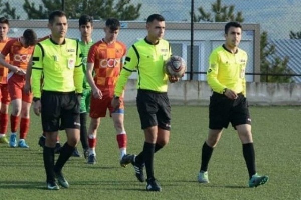 Koronavirusa yoluxan Azərbaycanlı hakim: 
