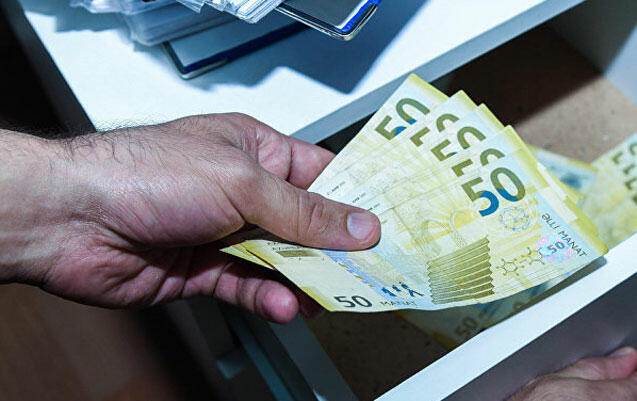 Daha 30 min nəfərə 190 manat ödənildi