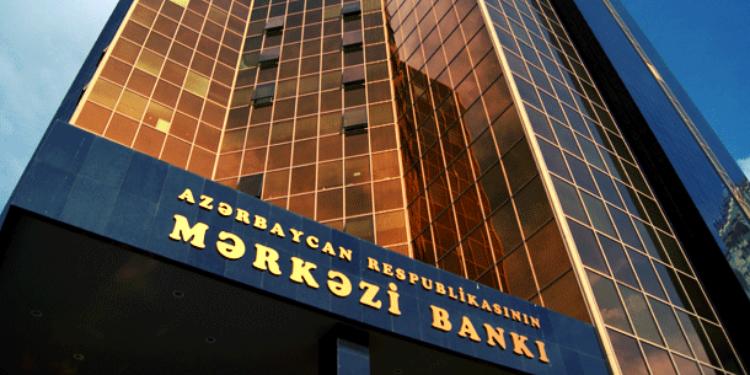 Mərkəzi Bank tender elan etdi