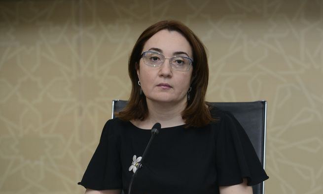 TƏBİB-in şöbə müdiri: “Biz içimizdəki həyəcanın yarısını belə vətəndaşlarımıza çatdırmırıq”