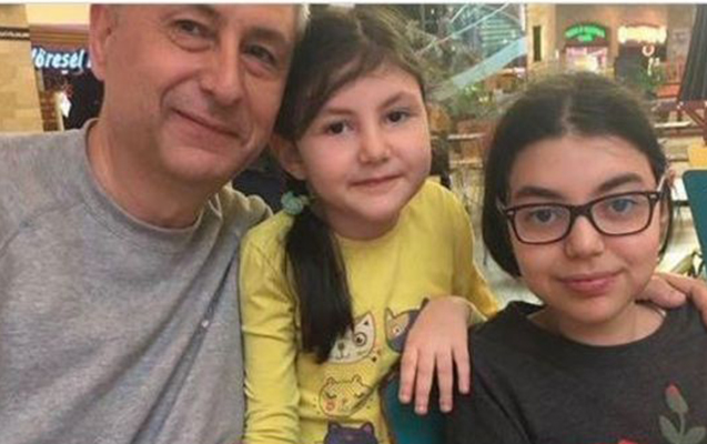 Koronavirusdan ölən həkimin son sözü - “Qızlarımın yaşı azdır, sahib çıxarsınız”
