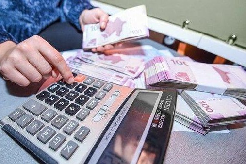 Nazirlik sahibkarlara verilən ödənişlə bağlı rəqəmləri AÇIQLADI