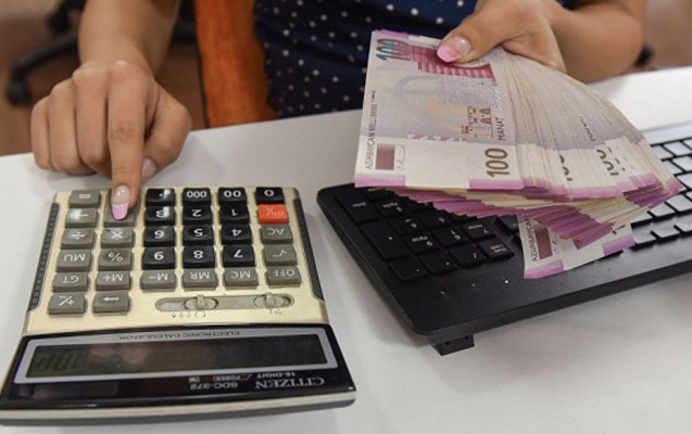 Daha 30 min işsizə birdəfəlik ödəmə edildi