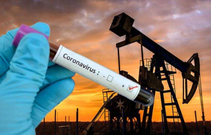 Brent markalı neft 17 dollaradək ucuzlaşdı