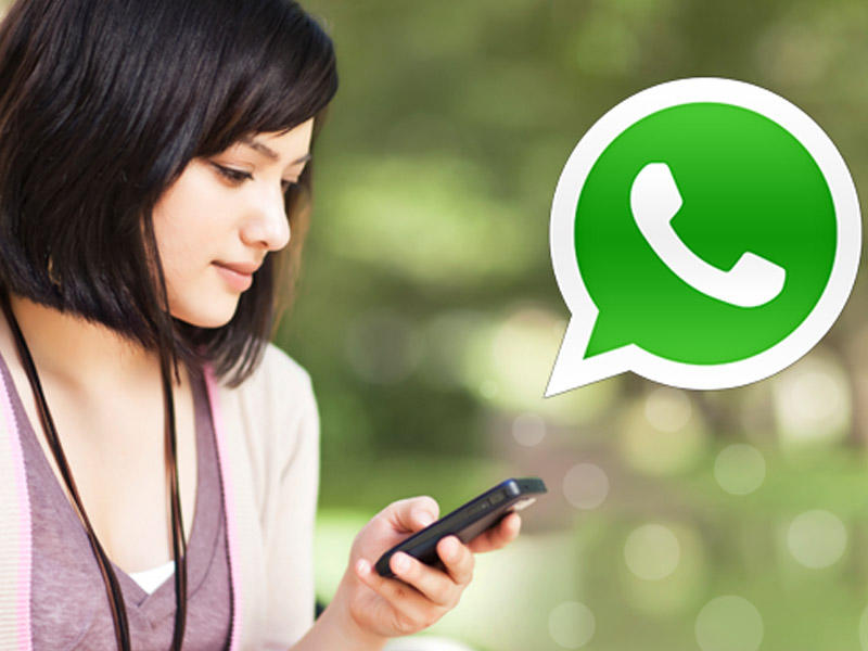 “WhatsApp”ın qrup zənglərində iştirakçıların sayı artırılır