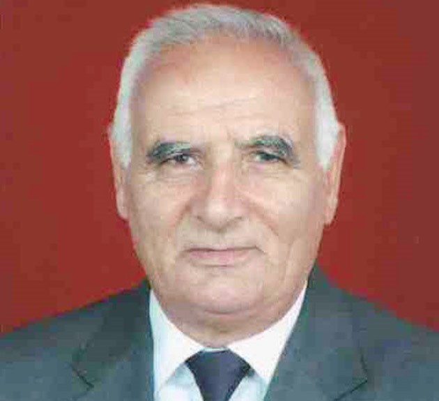 Həyatın ağır sınaqlarından keçmiş ADAM