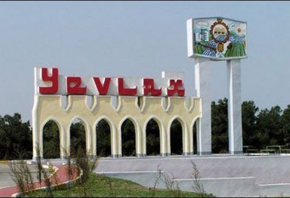 Yevlaxda 300 ailəyə ərzaq sovqatı paylanıldı