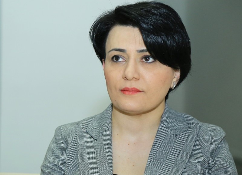 Keçmiş deputat: “İşsizəm, karantinin bitməyini gözləyirəm”