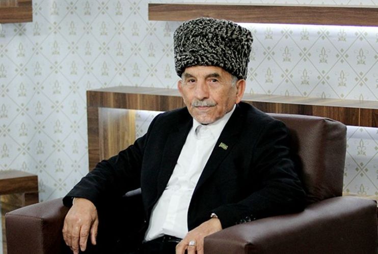 Hacı Əbdülün yoxluğunda “İmam Hüseyn” məscidini kim idarə edəcək?