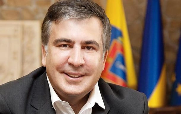 Saakaşviliyə baş nazirin müavini vəzifəsi TƏKLİF OLUNUDU